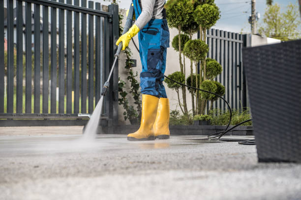 Best House Pressure Washing  in Shorewood Tower Hills Harbert, MI