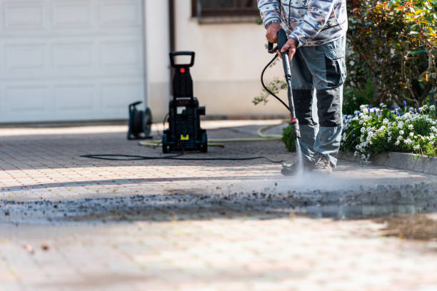 Best Roof Pressure Washing  in Shorewood Tower Hills Harbert, MI