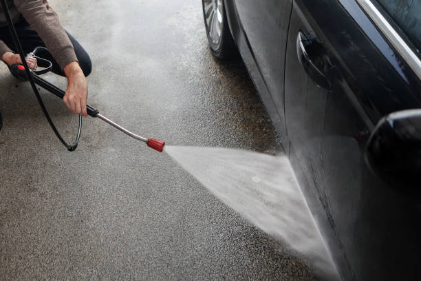 Best Local Pressure Washing Services  in Shorewood Tower Hills Harbert, MI